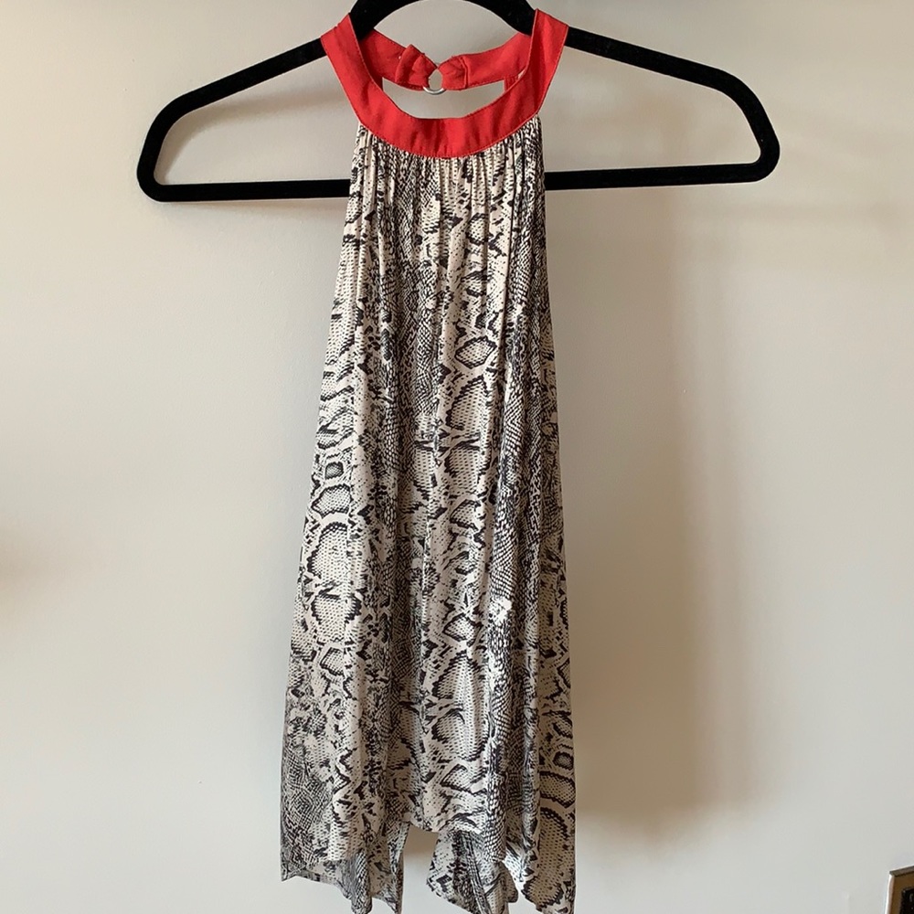 Free people top
